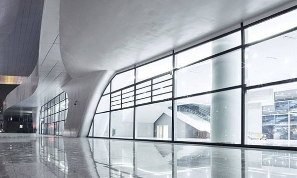 commercial windows gallery
