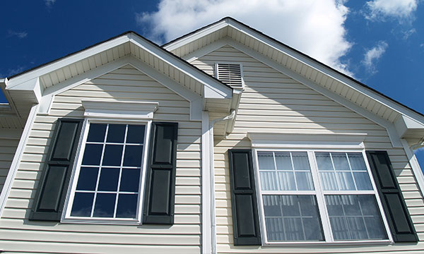 residential windows gallery